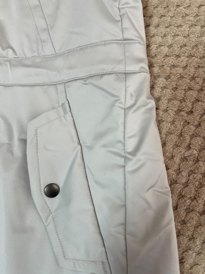 ピンキーアンドダイアン ★ 中綿オーバーフーディコート ベージュ