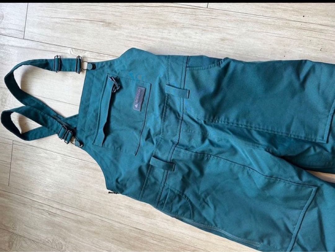 スノーボード スキー ビブパン ウェアー バートン Burton パンツ