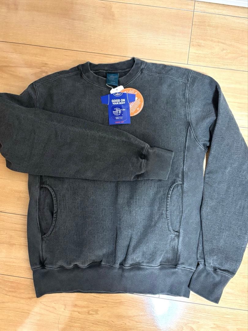 GOOD ON スウェット
