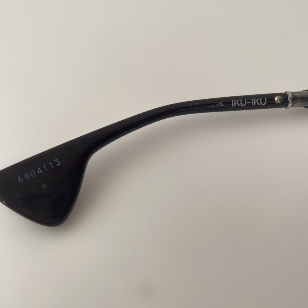 CHROME HEARTS クロムハーツ　サングラス　正規品