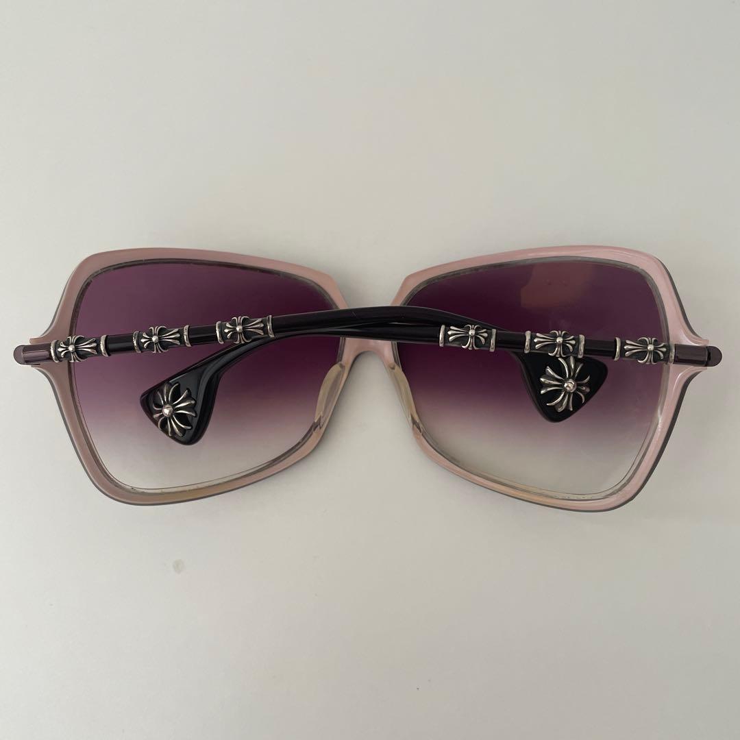 CHROME HEARTS クロムハーツ　サングラス　正規品