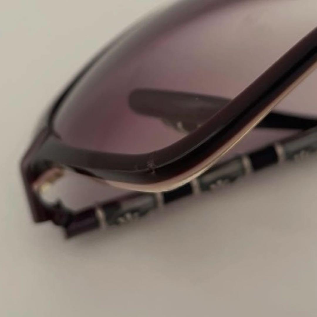 CHROME HEARTS クロムハーツ　サングラス　正規品