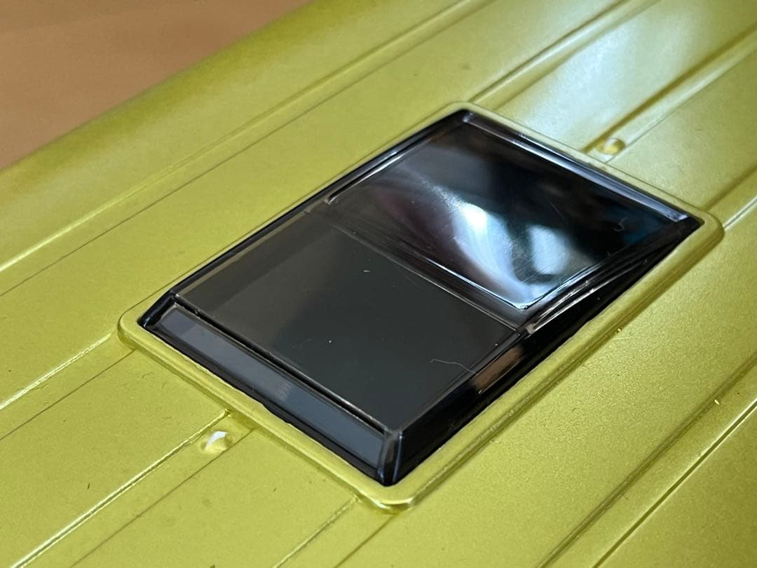 タミヤ ランチボックス改 Evo風