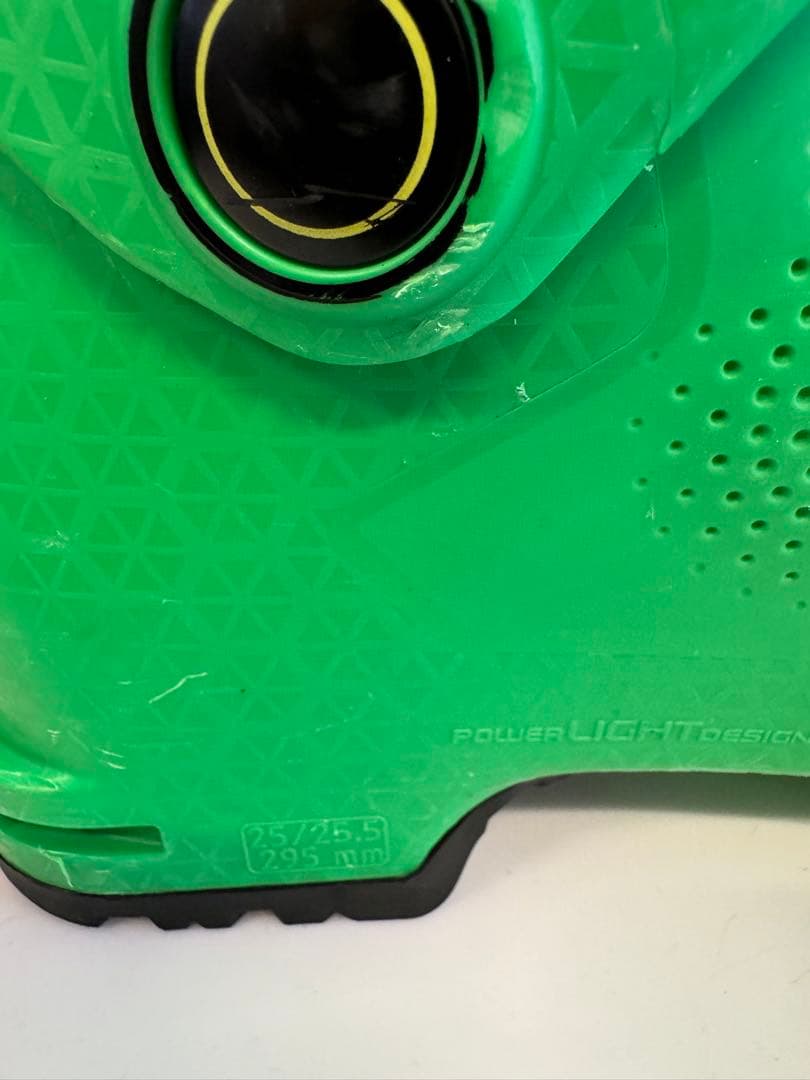 Technica zero g guide 25.5 バックカントリー　ガイド