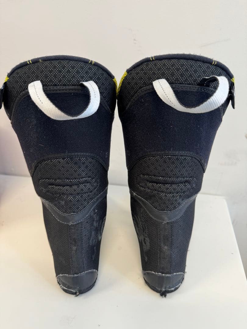 Technica zero g guide 25.5 バックカントリー　ガイド