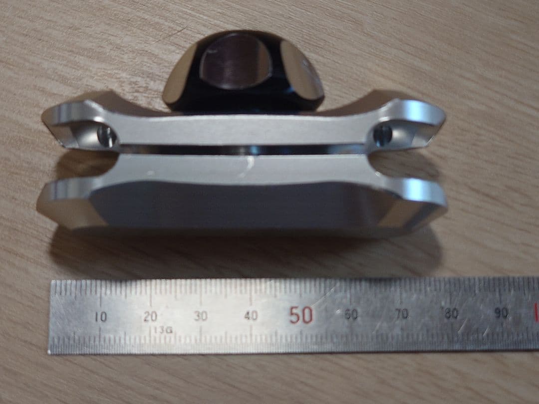 岩*男様 サインハウス　スマホホルダー　マウント　1インチ