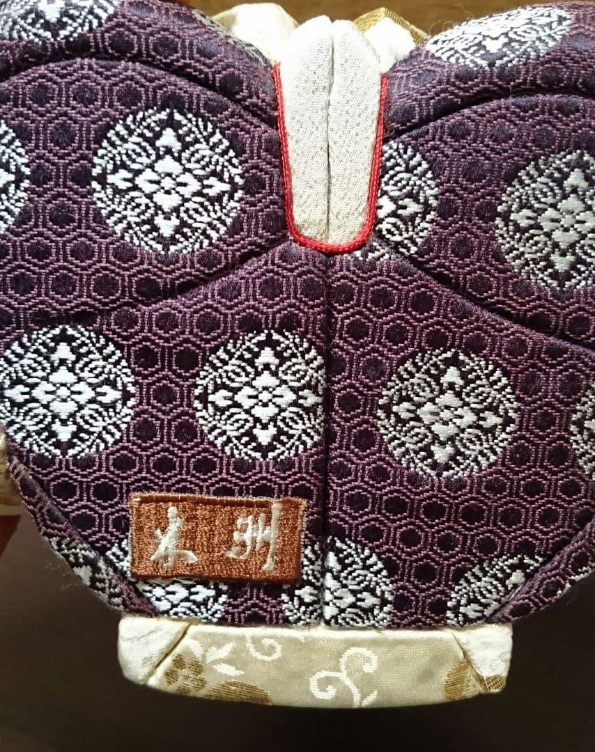 【ご購入はまこちゃんとなります】人間国宝　無形文化財　原米洲　雛人形一式