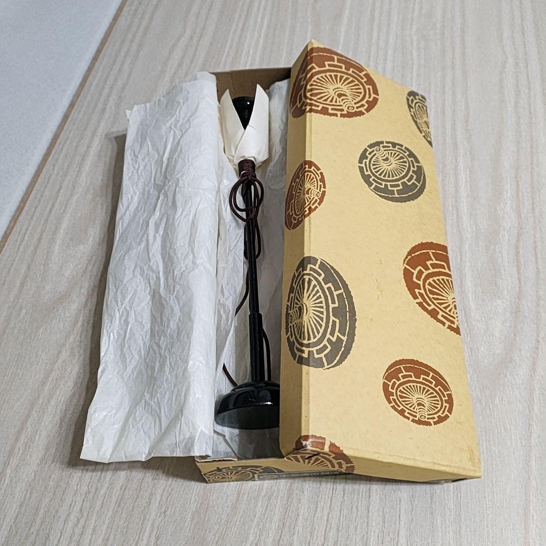 【ご購入はまこちゃんとなります】人間国宝　無形文化財　原米洲　雛人形一式