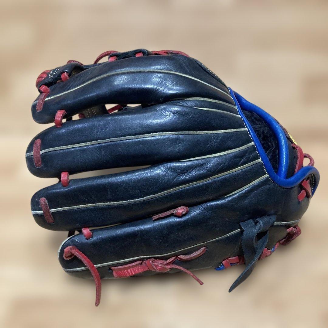 ⭐️WORLD PEGASUS ソフトボール(軟式可)オールラウンド用グローブ⭐️