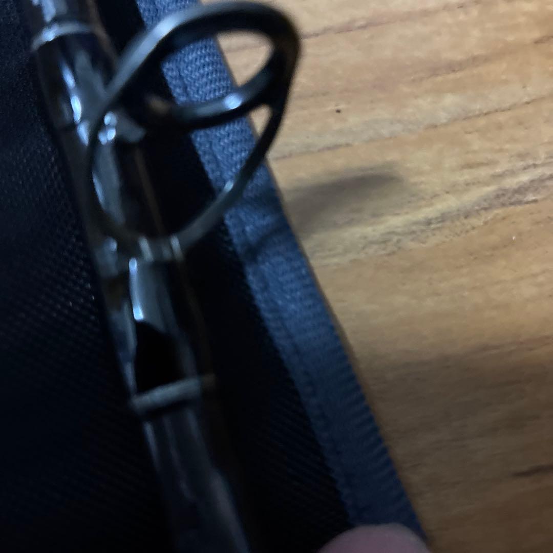 シマノ　グラップラータイプC B70L ベイトロッド