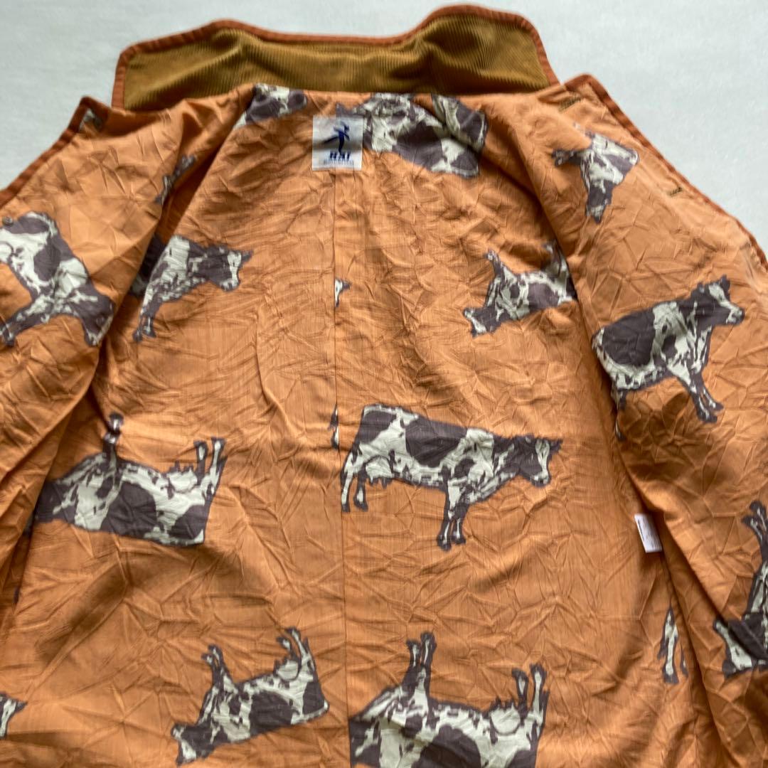 HAI SPORTING GEAR ジャケット