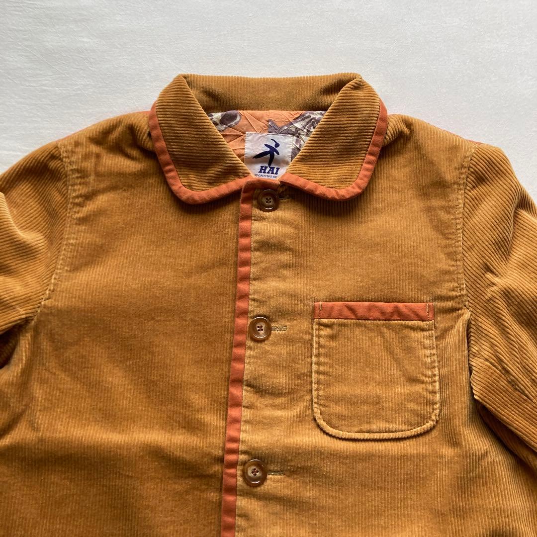 HAI SPORTING GEAR ジャケット