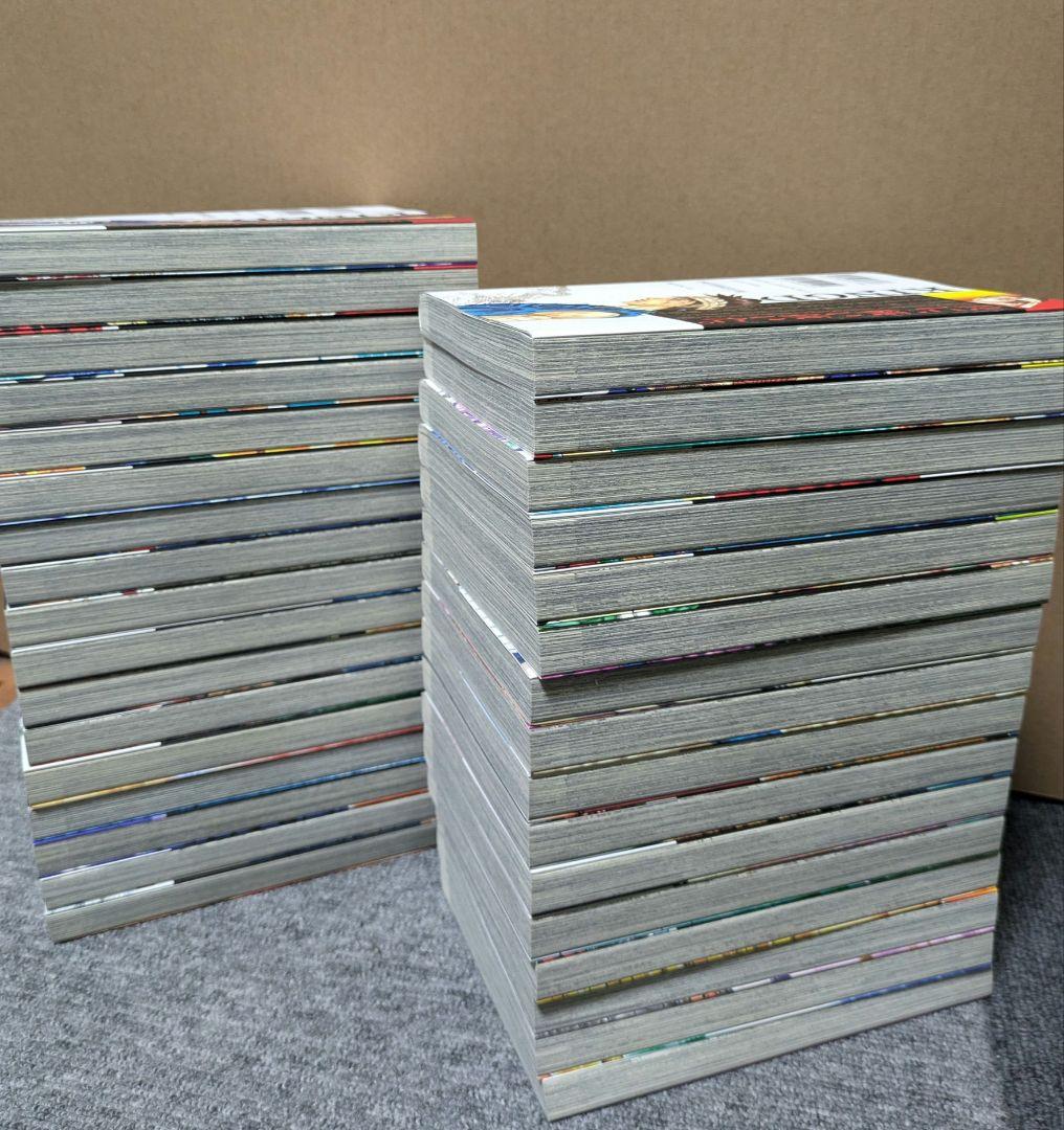 キングダム　漫画　1巻〜66巻 原泰久 KINGDOM 集英社 コミック