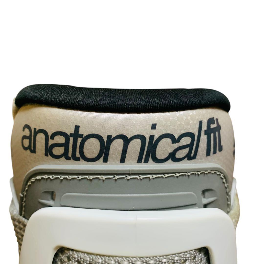 KAZAMA159cmレディーススキーブーツ22.5〜23.5cmストックセット