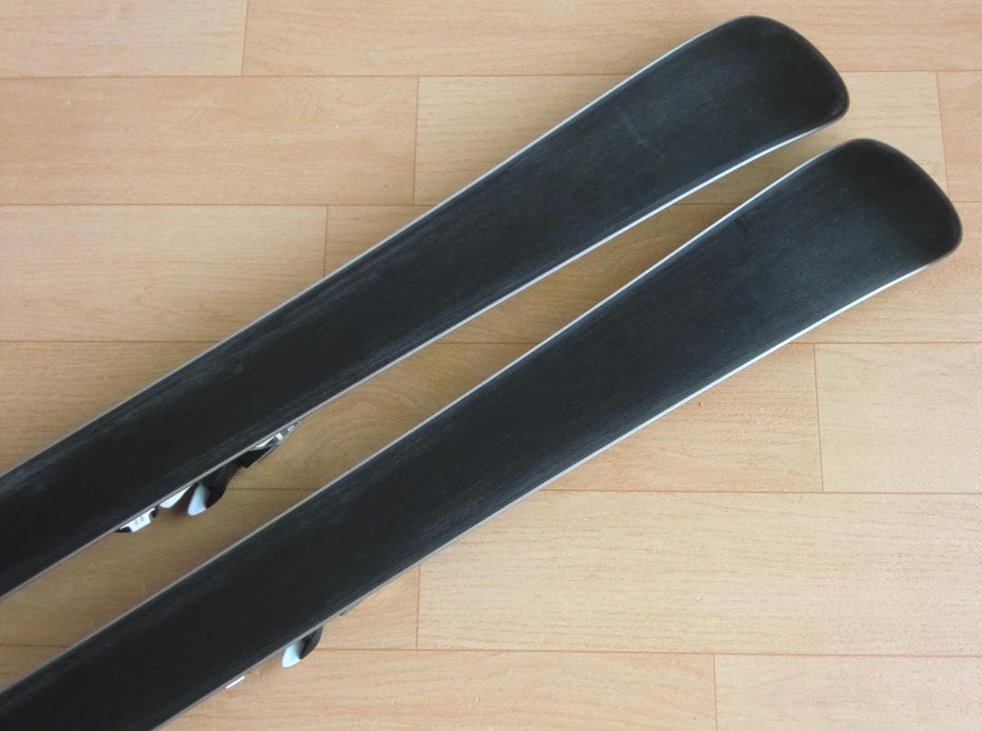 ■■送料無料■スワロー■ALPHA■ミッドスキー■123cm■調整ビン付■■