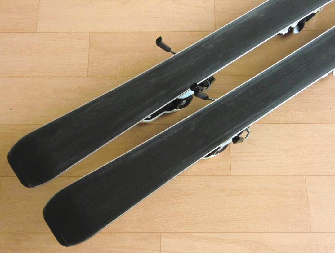 ■■送料無料■スワロー■ALPHA■ミッドスキー■123cm■調整ビン付■■