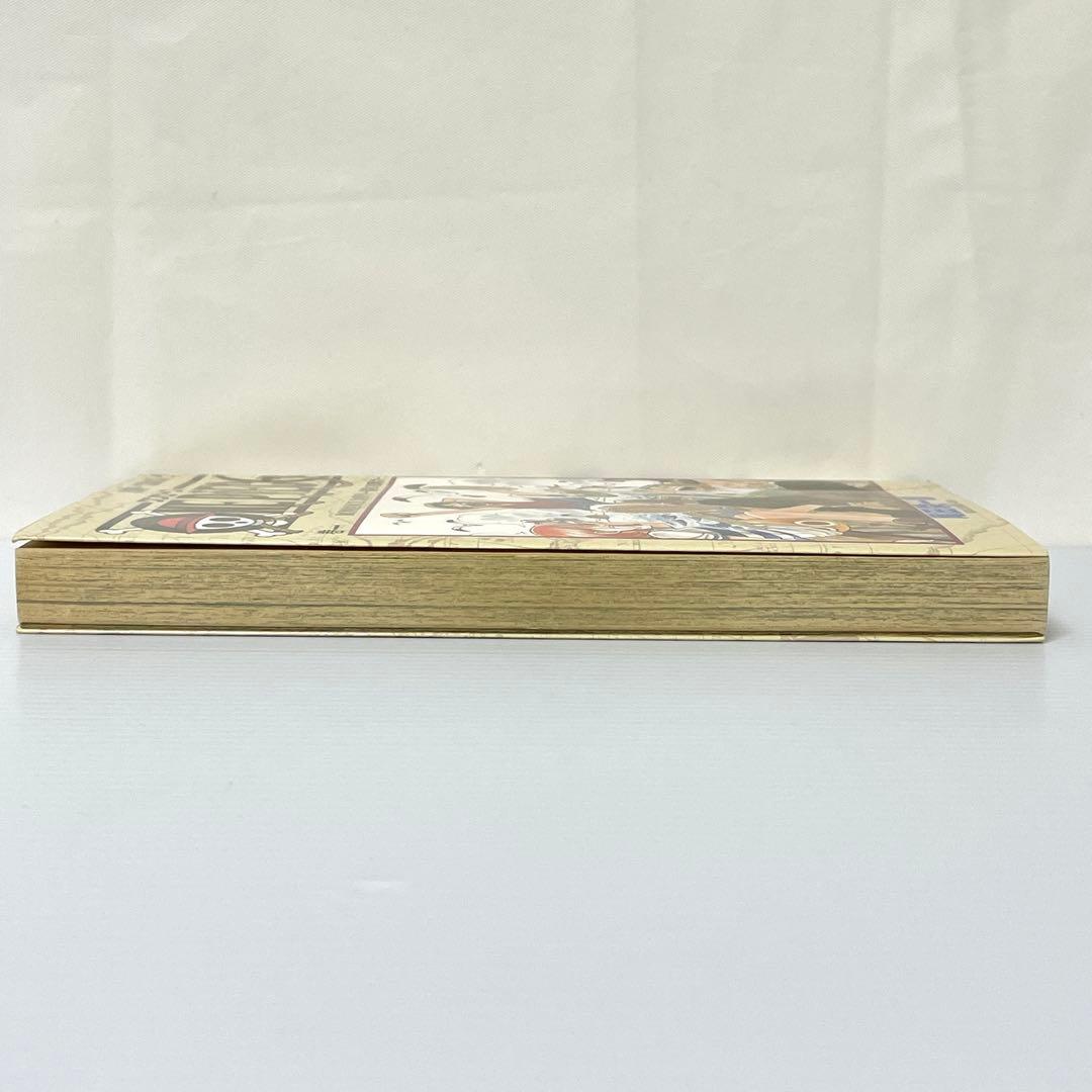 ONE PIECE 初版 一刷　1997年　ワンピース 初版　一巻