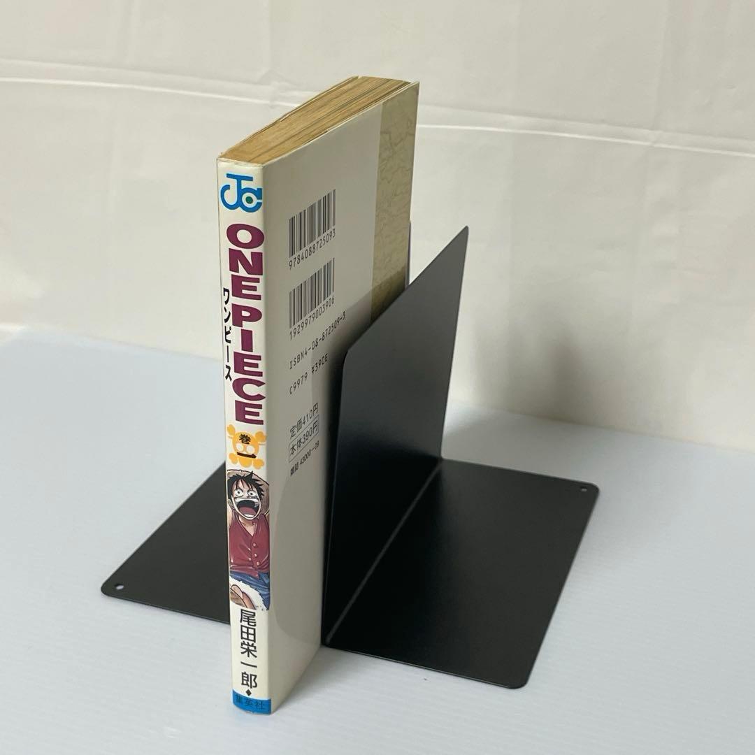 ONE PIECE 初版 一刷　1997年　ワンピース 初版　一巻