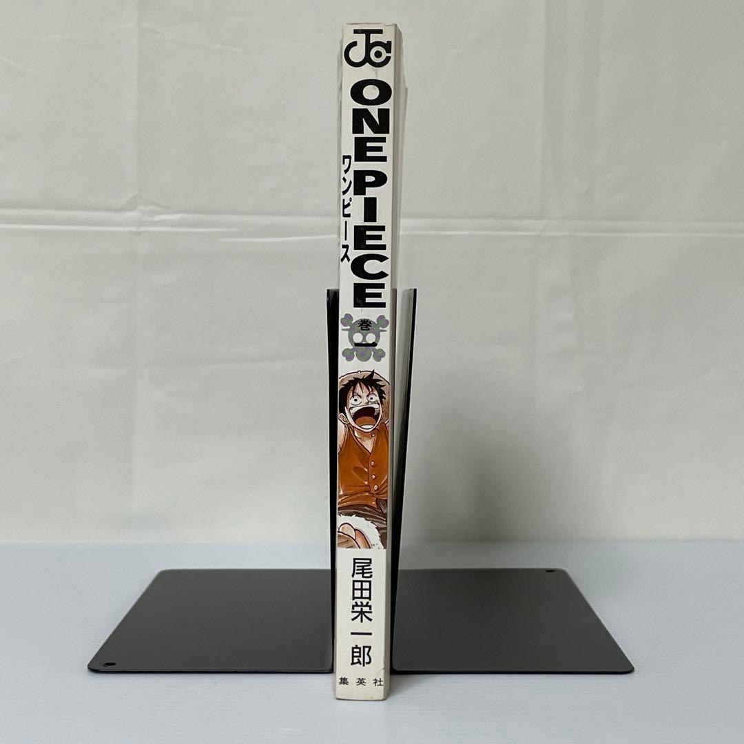 ONE PIECE 初版 一刷　1997年　ワンピース 初版　一巻
