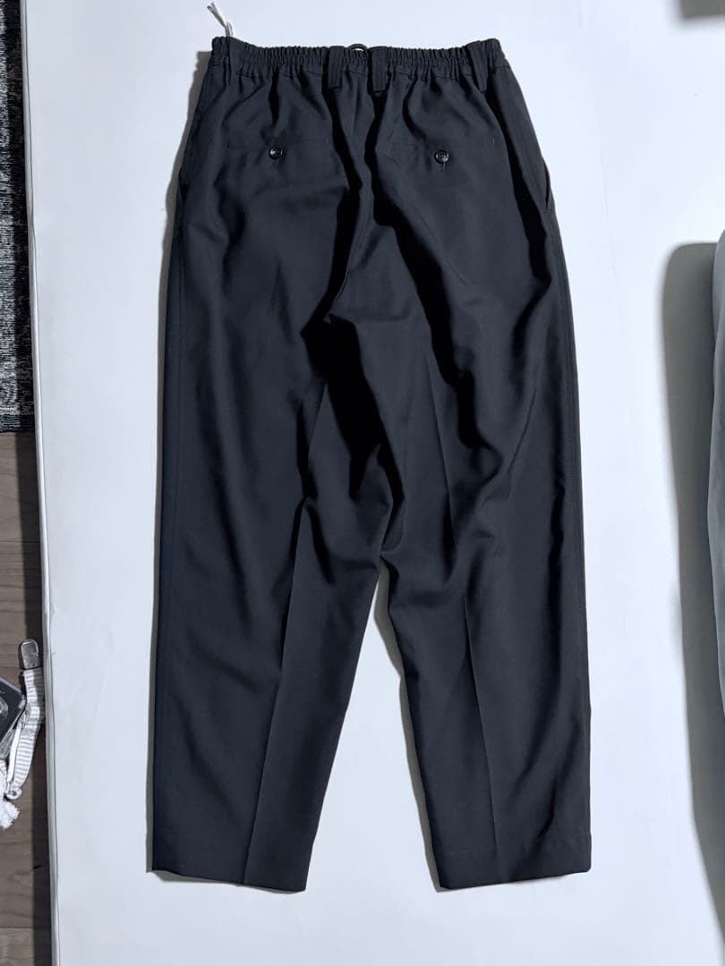 MARNI トロピカルウールパンツ サイズ44