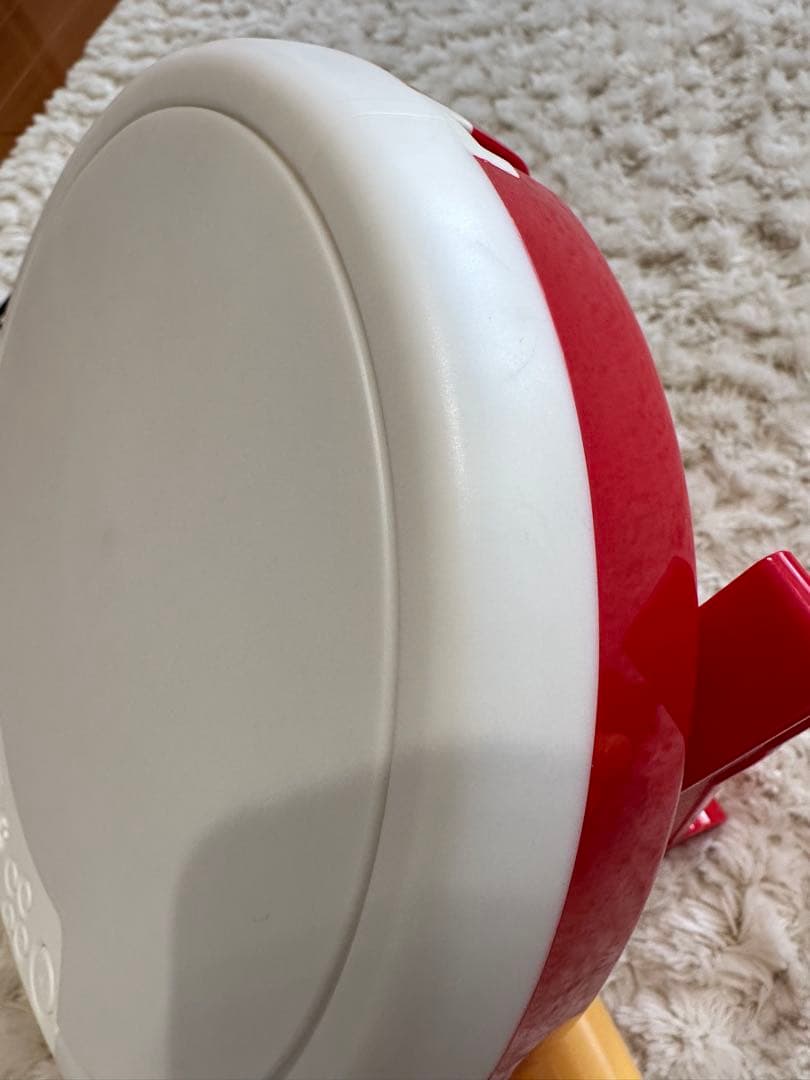 Nintendo Switch 太鼓の達人 ソフト 1つ 太鼓とバチ 2セット