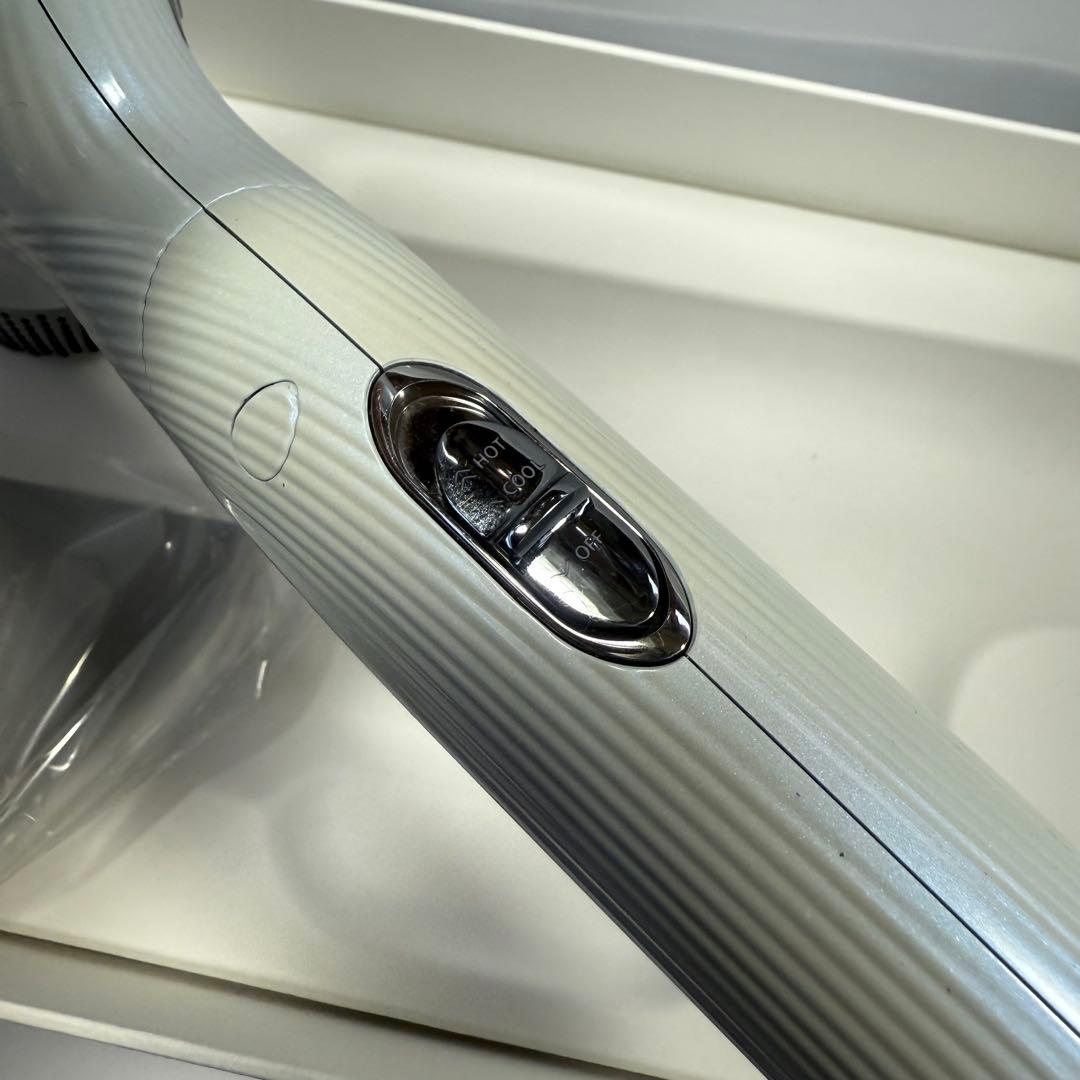 リド1 　ReFaリファ　ドライヤー　スマート　ReFa 　RE-AN-02A