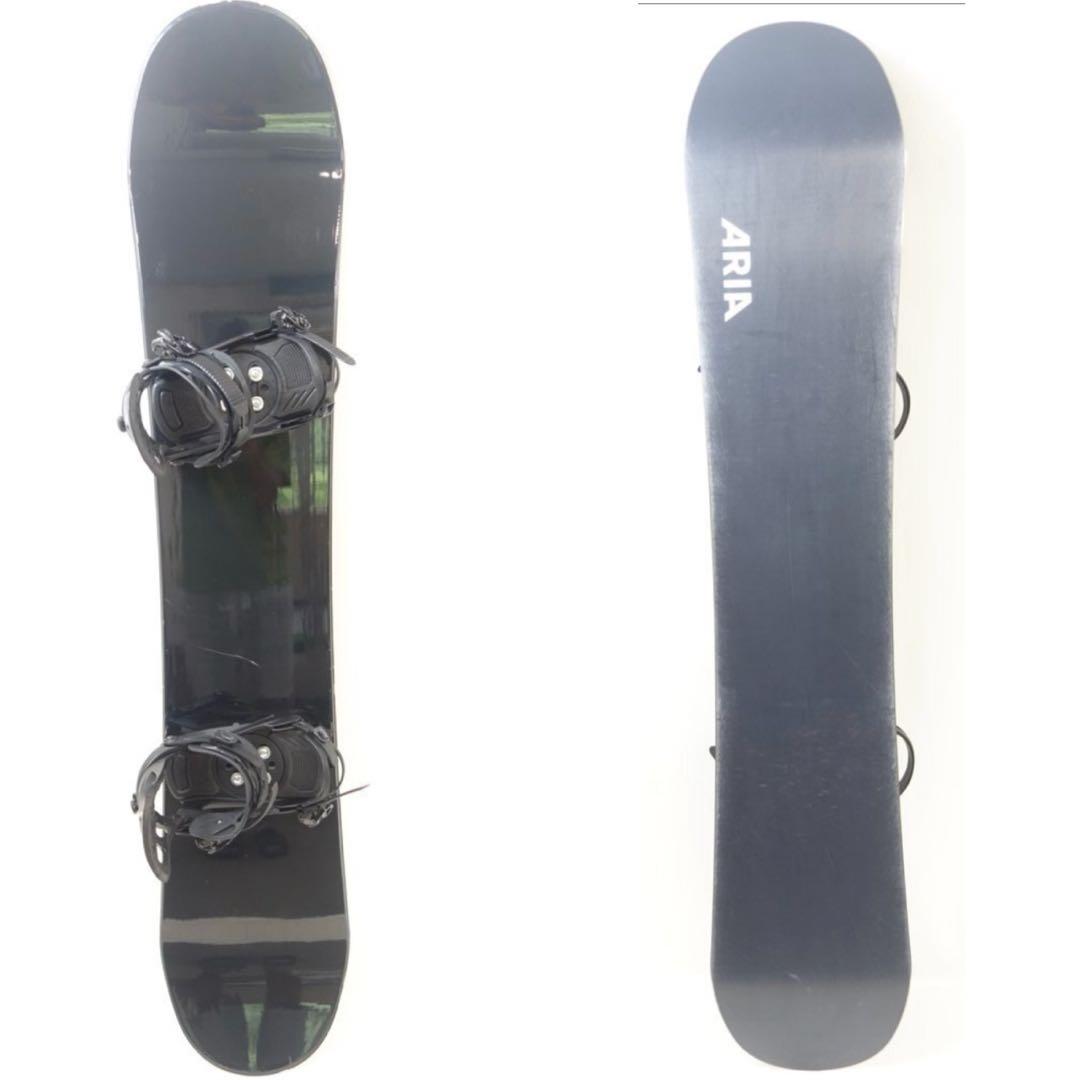 ARIA ビンディングセット　154センチ