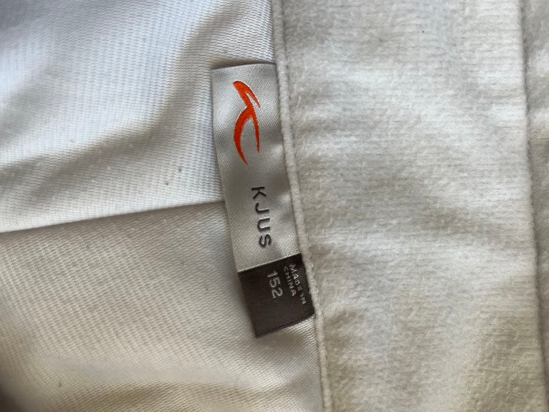 値下げ！KJUS スキーウェア子ども用 152サイズ 女の子 オマケでパンツ付！