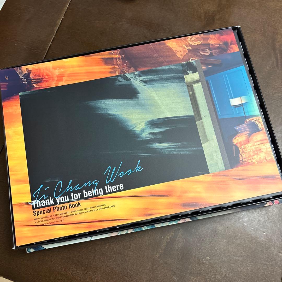 K-POP・アジア Ji Chang Wook Thank you for being there