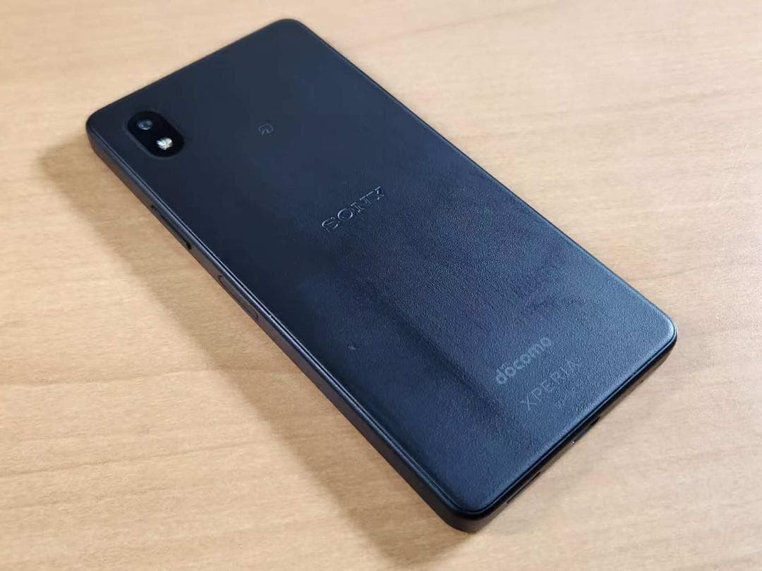 スマートフォン本体 021300G XPERIA SO-53C 64GB