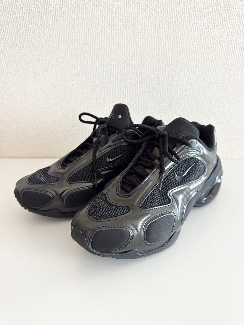 靴 NIKE AIR MAX MUSE BLACK 27cm