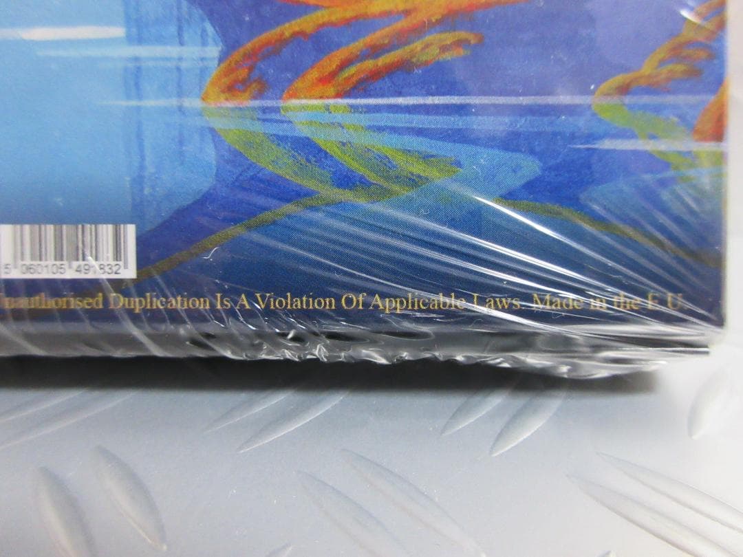 ★YES / FROM A PAGE★イエス◇3枚組BOX◇限定盤◇新品未使用