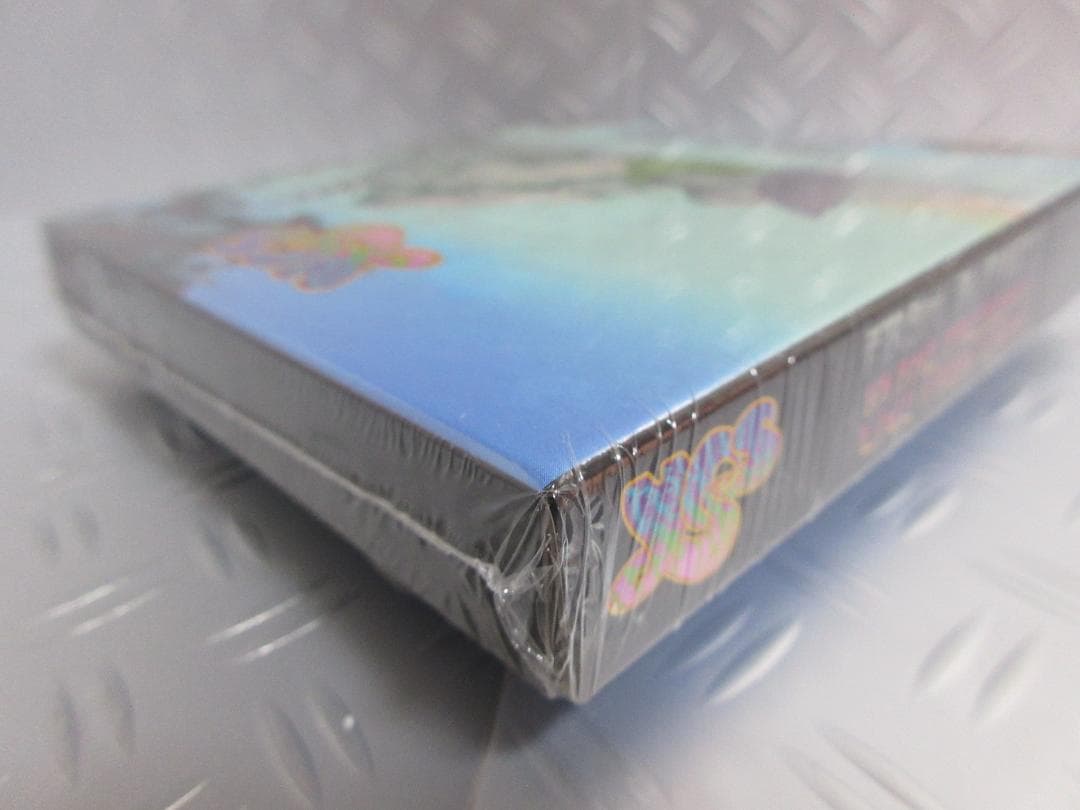 ★YES / FROM A PAGE★イエス◇3枚組BOX◇限定盤◇新品未使用