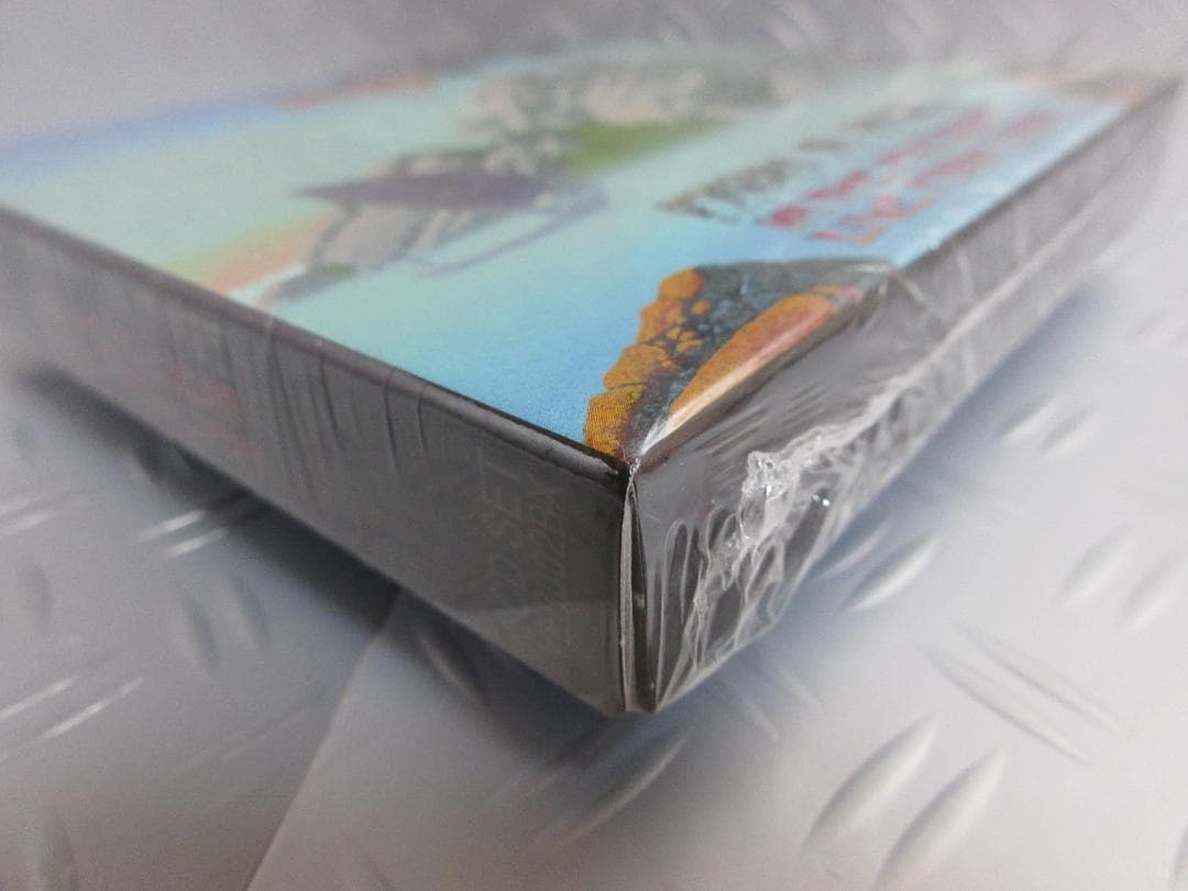 ★YES / FROM A PAGE★イエス◇3枚組BOX◇限定盤◇新品未使用