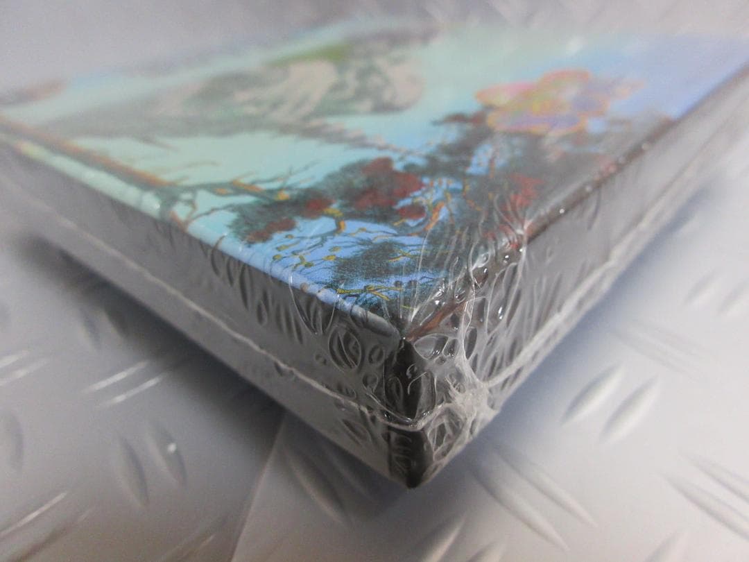 ★YES / FROM A PAGE★イエス◇3枚組BOX◇限定盤◇新品未使用