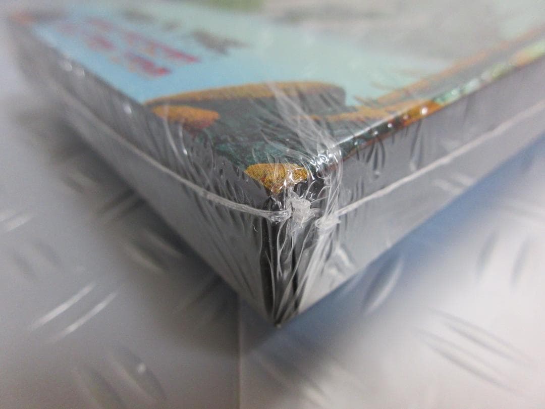 ★YES / FROM A PAGE★イエス◇3枚組BOX◇限定盤◇新品未使用