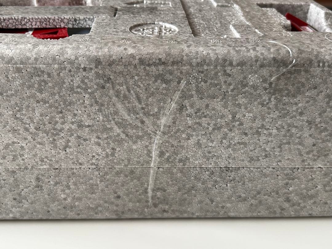 オートアート スカイライン RSターボ スーパーシルエット 1983 1/18