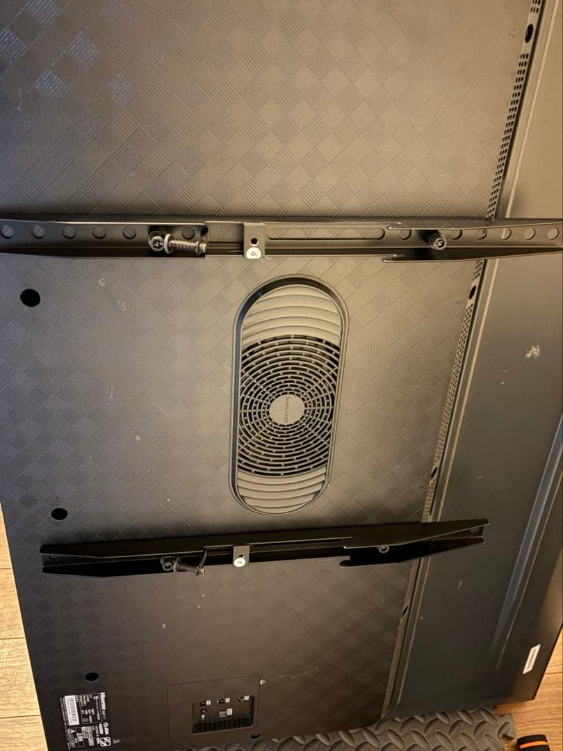 Hisense 50インチ 4K液晶テレビ ハイセンス　2023年製　50E7H