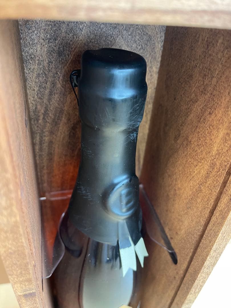 入手困難　ブッカーズ 2019-01E バーボンウイスキー 750ml 木箱付