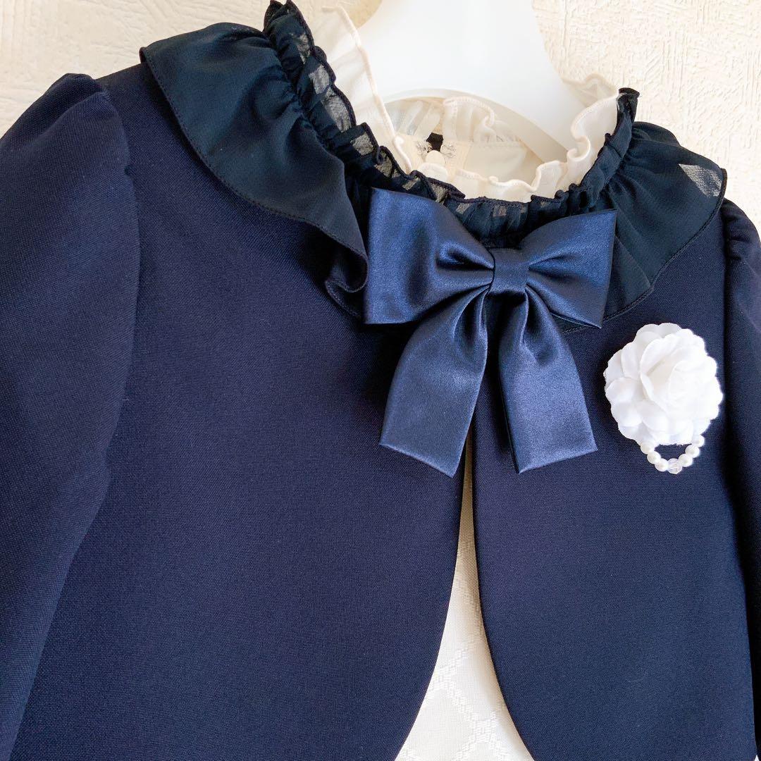 CHOPIN deux130 入学式　卒園式　発表会　結婚式　フォーマル　女の子