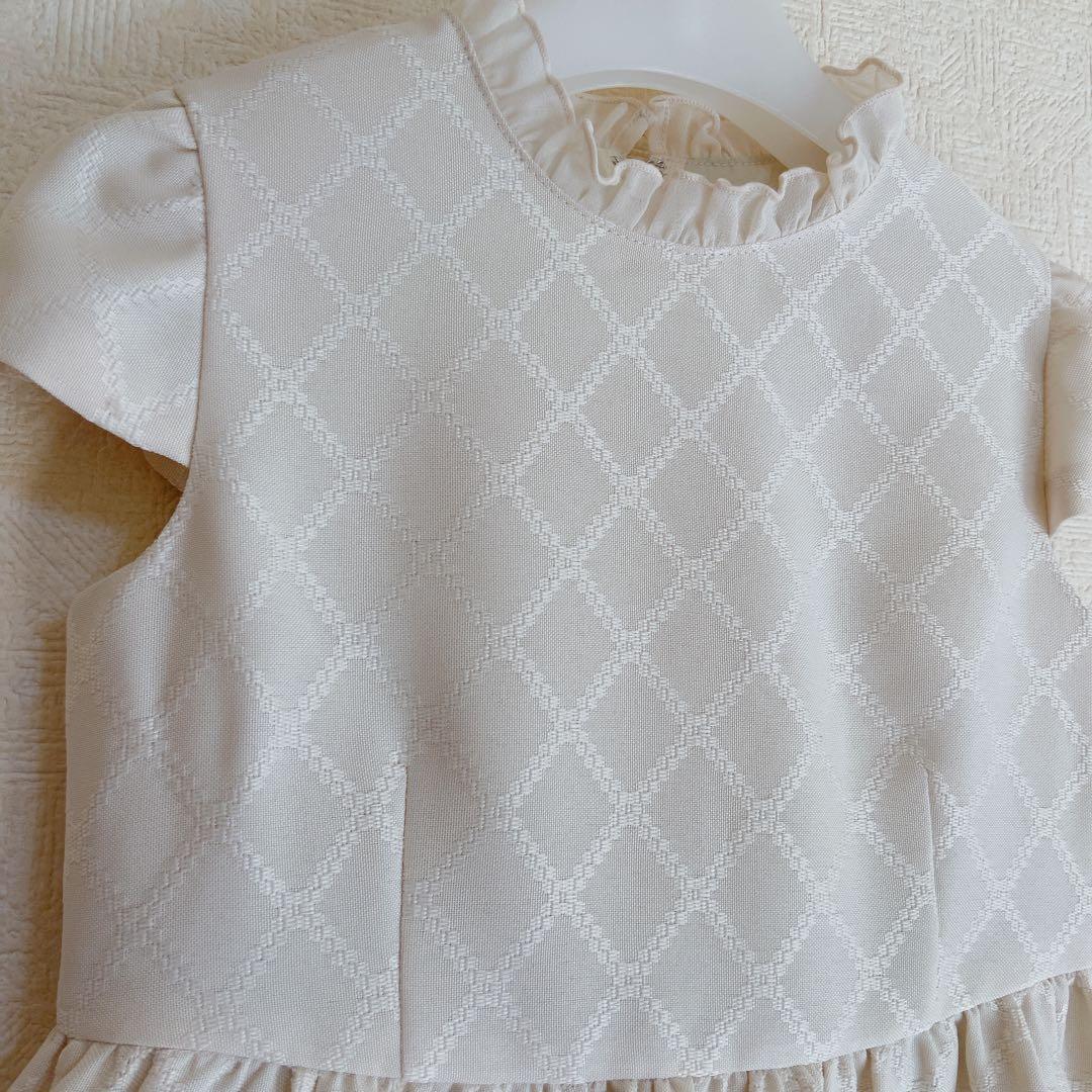 CHOPIN deux130 入学式　卒園式　発表会　結婚式　フォーマル　女の子