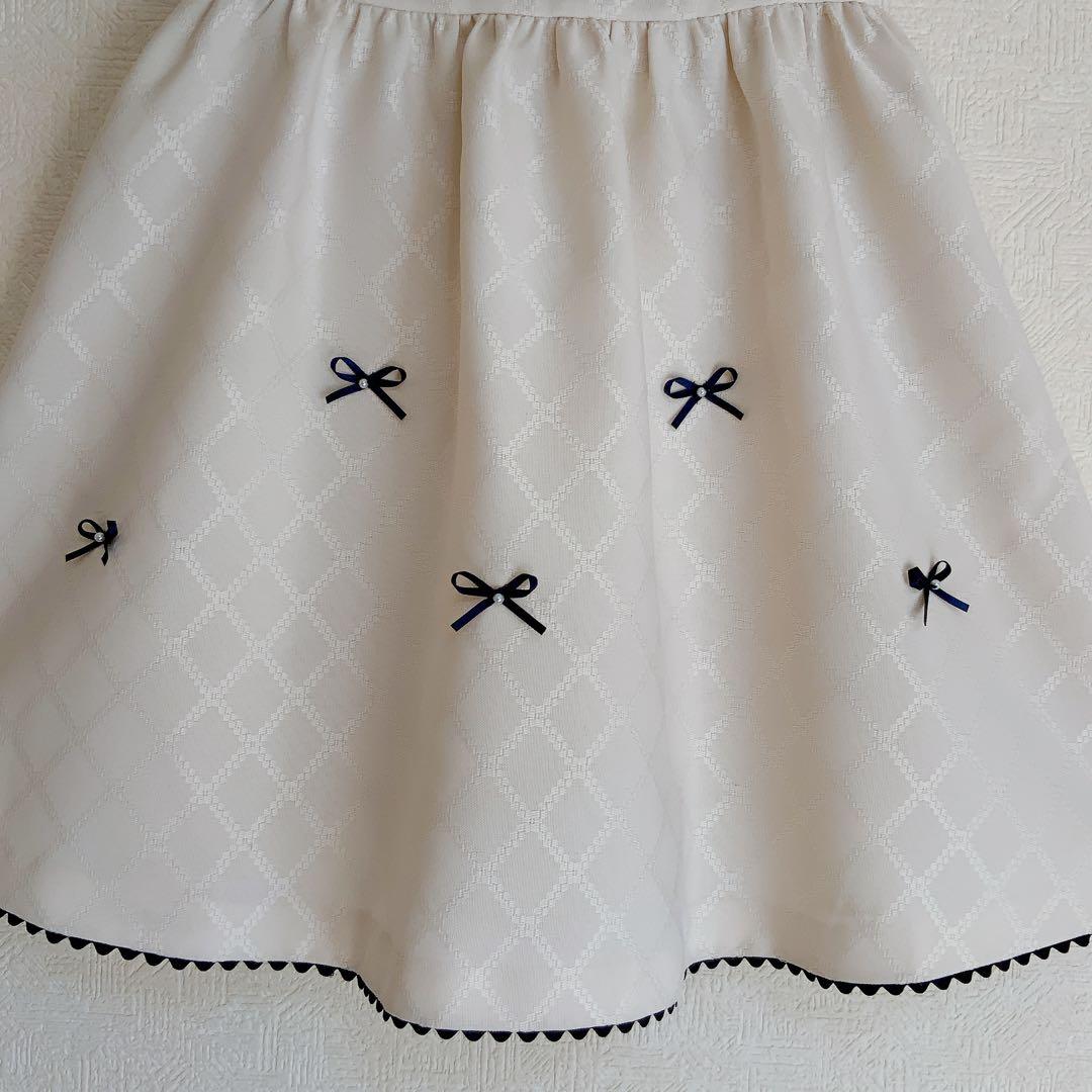 CHOPIN deux130 入学式　卒園式　発表会　結婚式　フォーマル　女の子