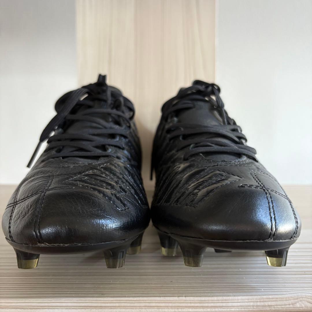 KAMO限定 プーマ エヴォスピード SL K FG ブラック26.5