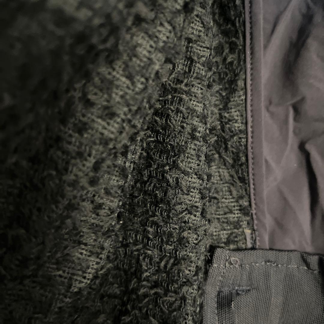 Rapha PRO TEAM INSULATED GILLET Lネイビー