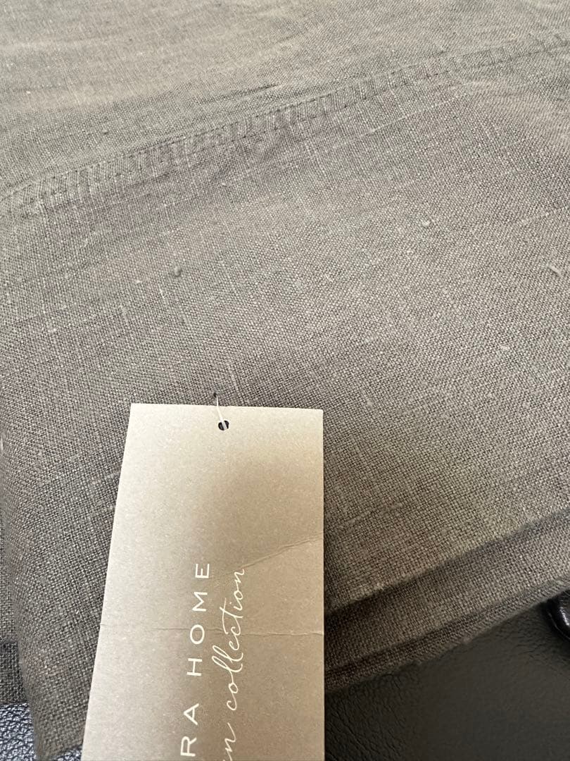 最終値下げ　ザラホーム テーブルクロス