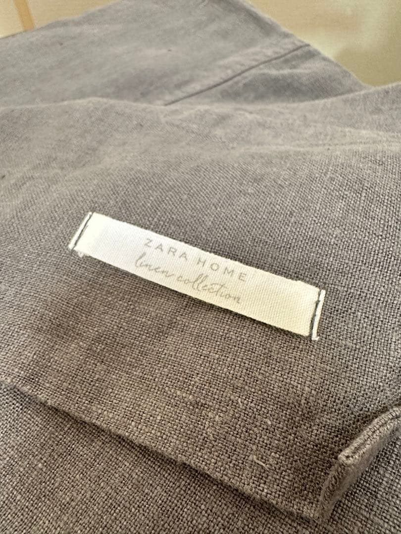 最終値下げ　ザラホーム テーブルクロス