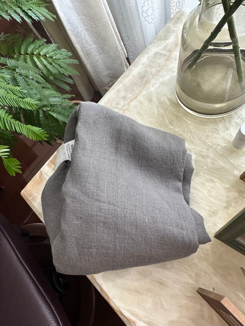 最終値下げ　ザラホーム テーブルクロス