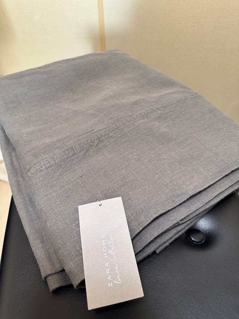 最終値下げ　ザラホーム テーブルクロス