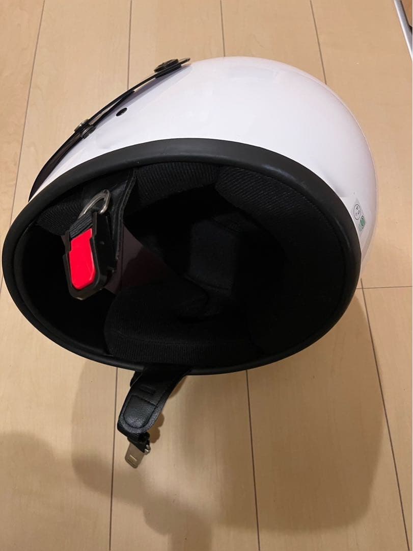 らん@24時間以内発送•高評価　専用　フルフェイスヘルメット