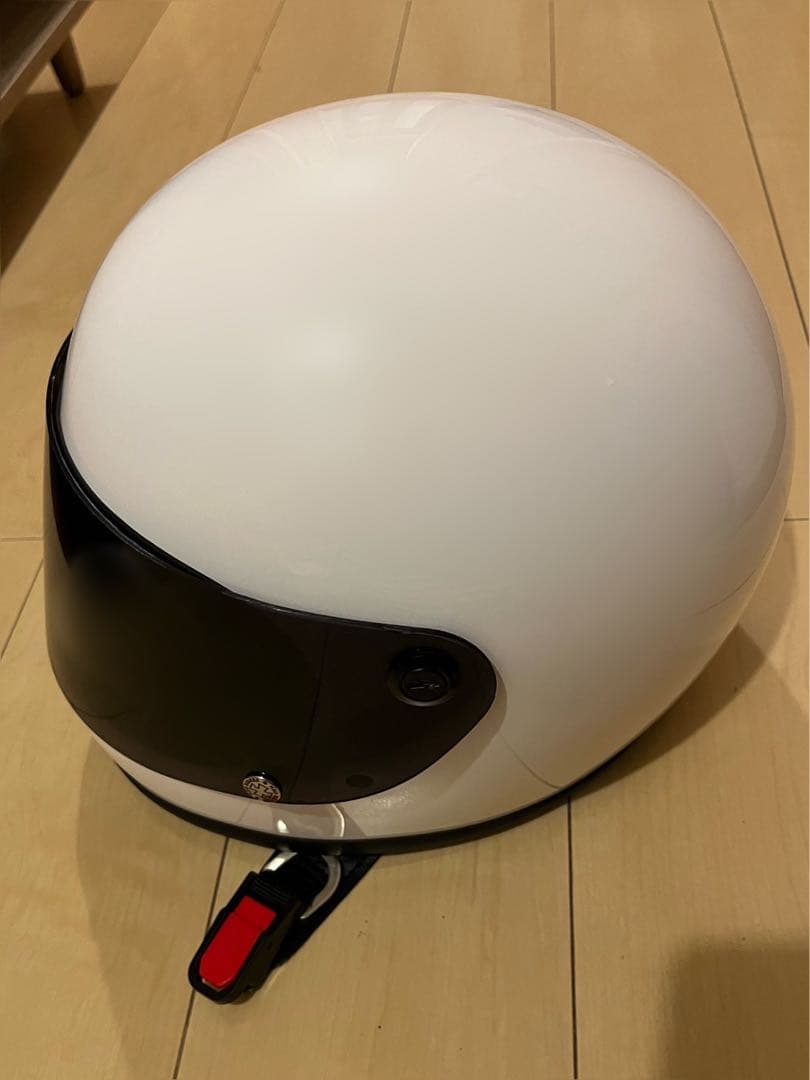 らん@24時間以内発送•高評価　専用　フルフェイスヘルメット